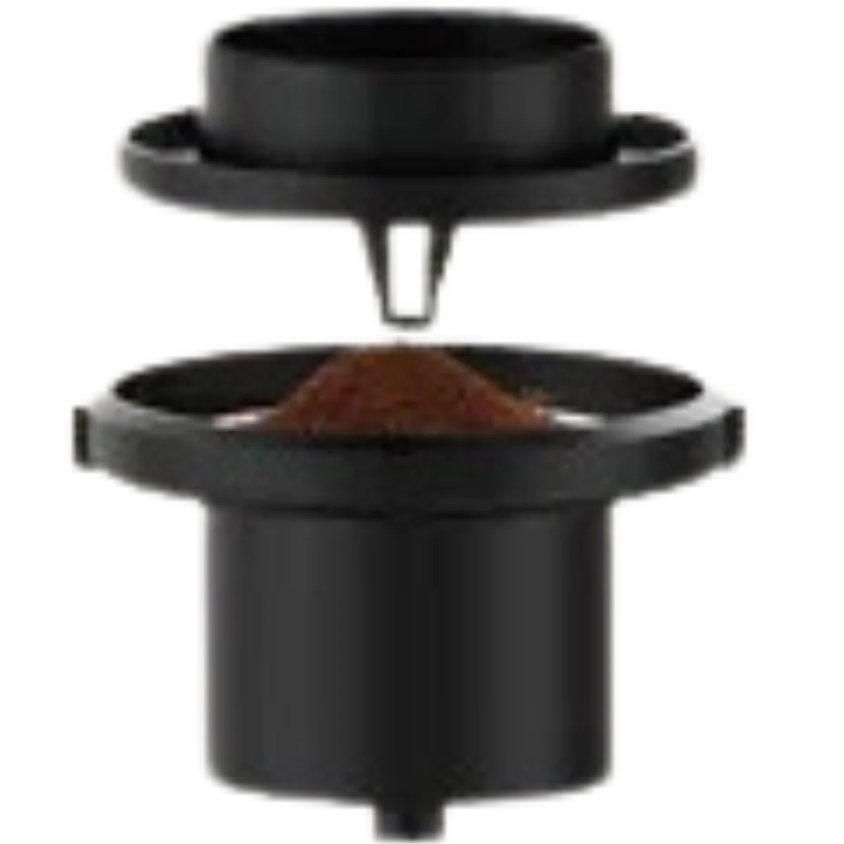 Ground Coffee Attachment