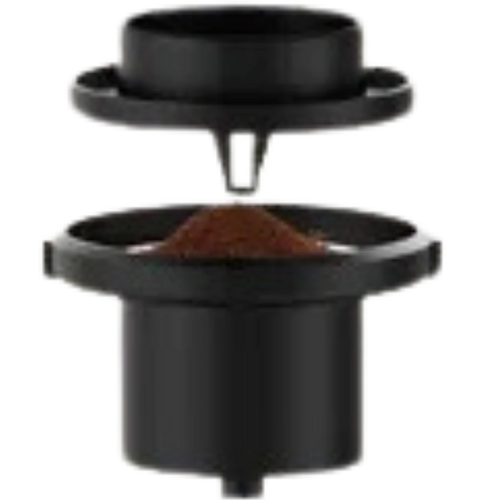 Ground Coffee Attachment