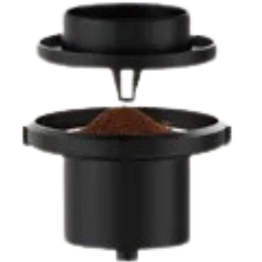 Ground Coffee Attachment