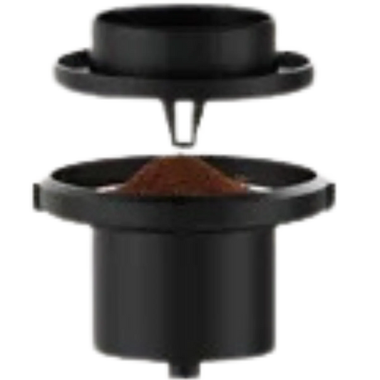 🎁 Ground Coffee Attachment