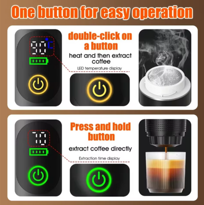 The CoffiGo